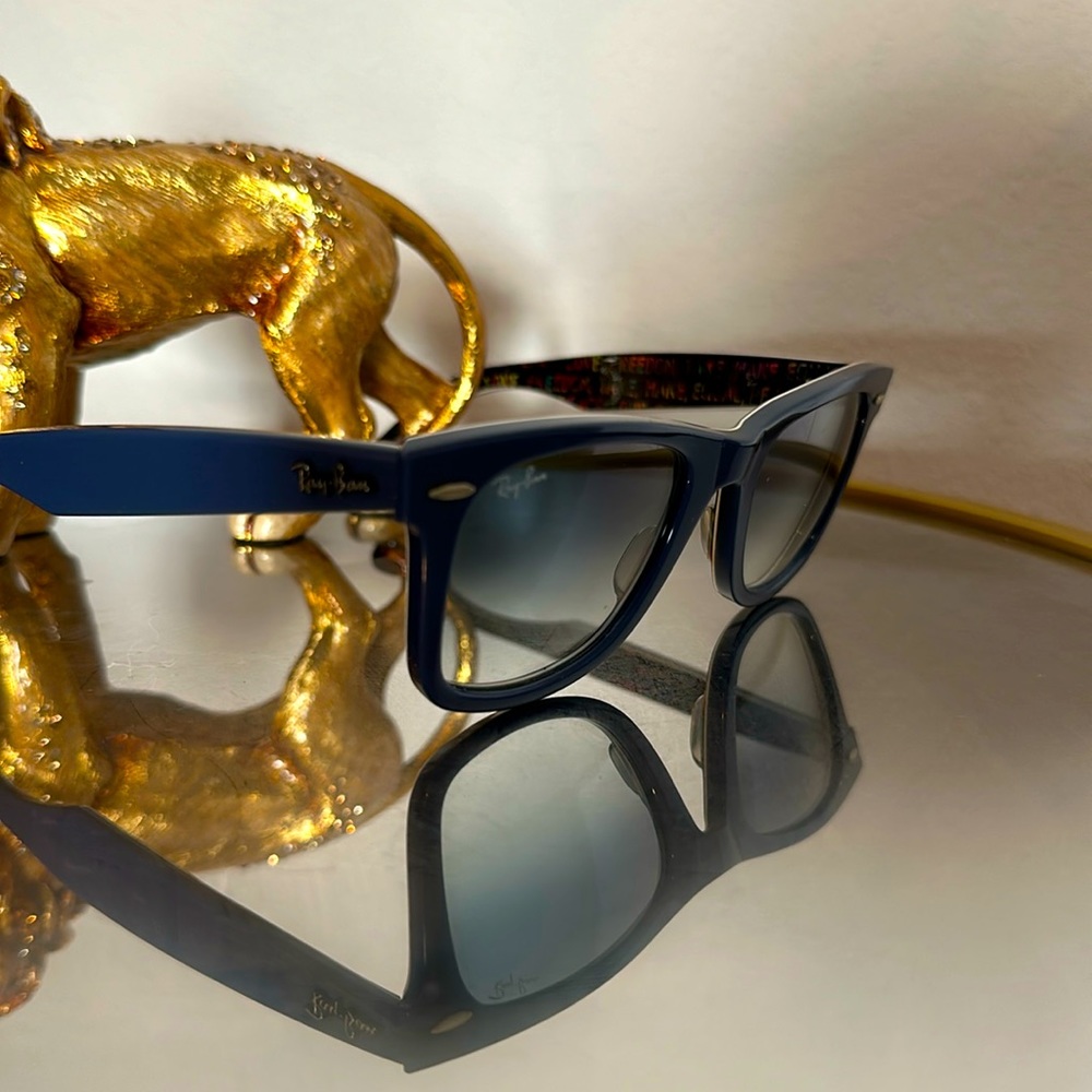 Ray-Bans
